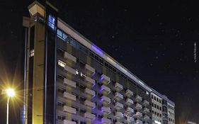 Hotel Residence la Falaise